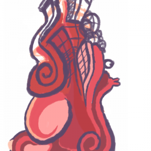 Stickers #14 - X5