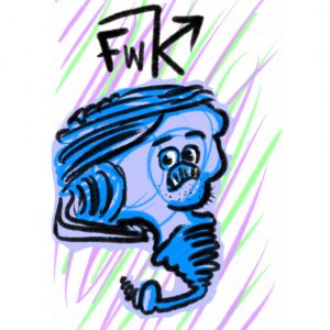 Stickers #3 - X5